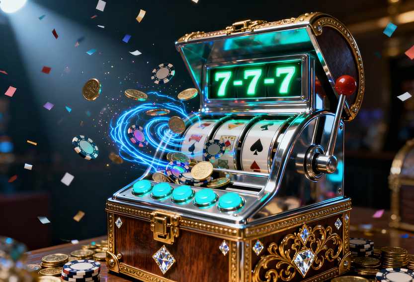 Bet on Red Casino Free Spins: Jouw Gids naar Gratis Speelplezier