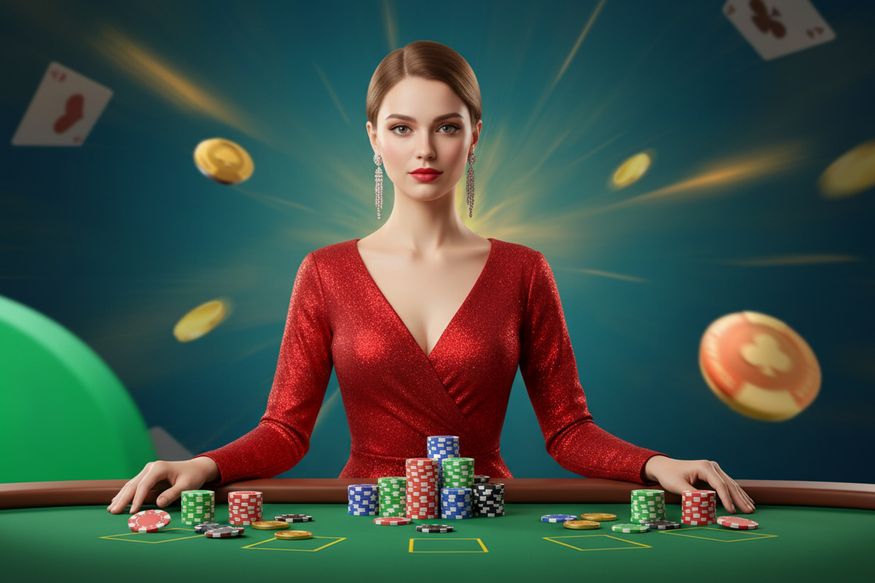 Comment jouer au Golden Panda Casino : Guide étape par étape Comment jouer au Golden Panda Casino : Guide étape par étape