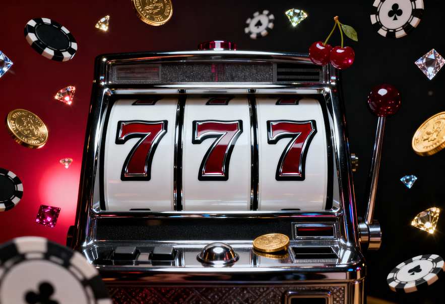 De Beste Spellen bij Lets Jackpot Casino: Jouw Gids voor Grote Winsten