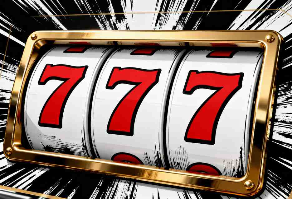 De Ultieme Gids voor Bonussen bij Red Dice Casino
