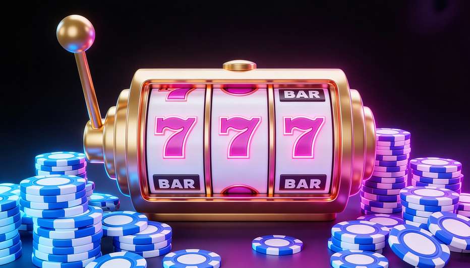Gratis Demo Mode voor Games bij Nine Casino: Probeer Voordat Je Speelt!