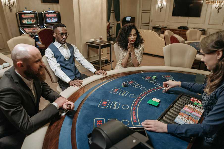 Jackpot Jill Casino FAQs: Your Ultimate Guide to Playing & Winning