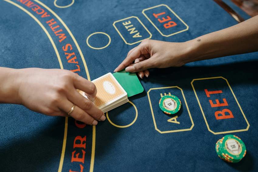L'IA et la Personnalisation dans les Casinos en Ligne