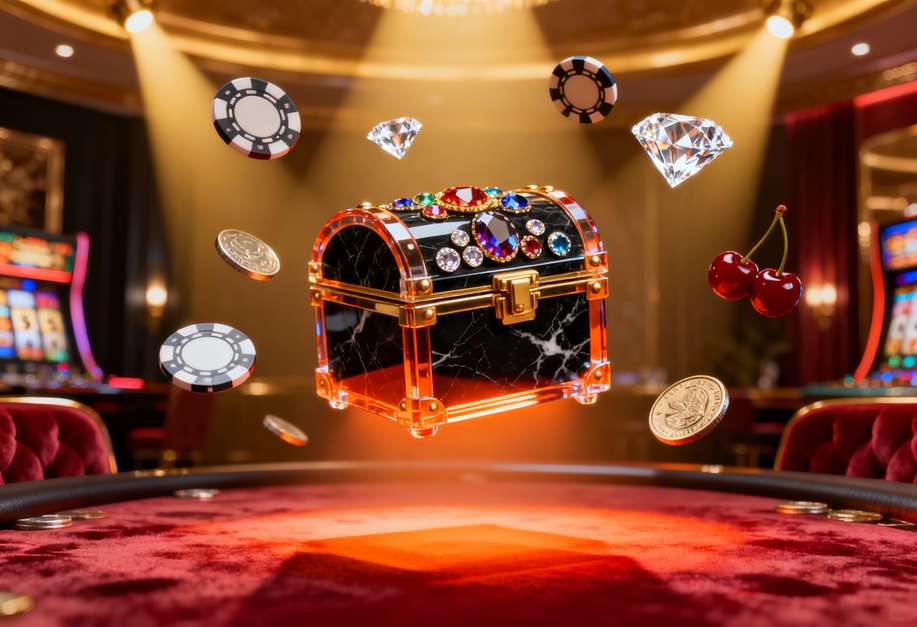 Secrets to Winning at Let's Jackpot: Maximize Your Chances