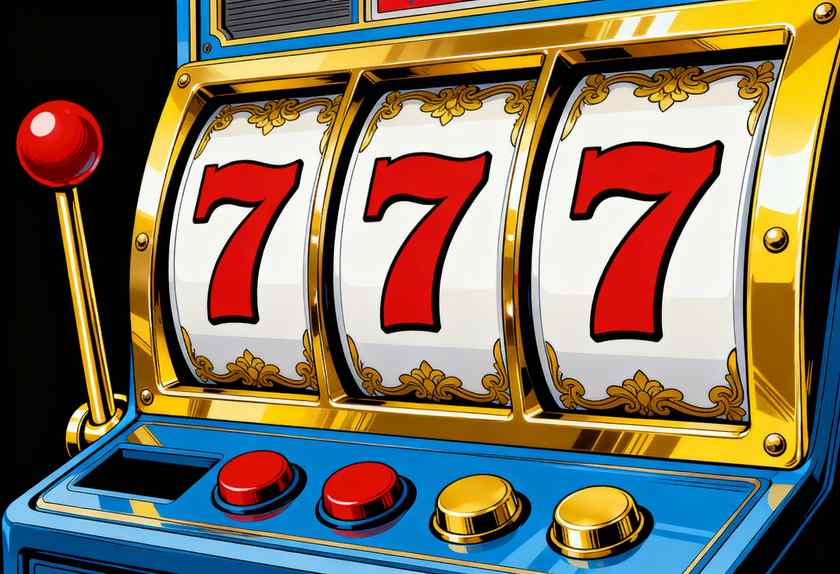 Sector 777 Casino Bonuses vs. Competitors: Who Offers More Value?