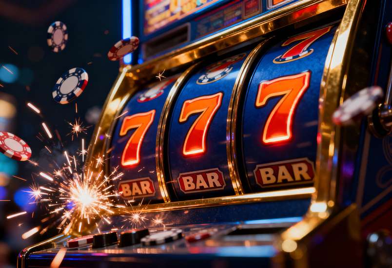 Top 5 des Meilleurs Bonus du Casino Fatboss en 2024