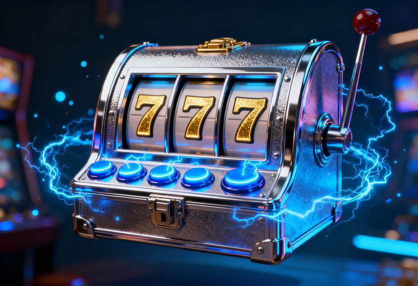 Warum spricht jeder über das Arena Casino? – Ein detaillierter Blick