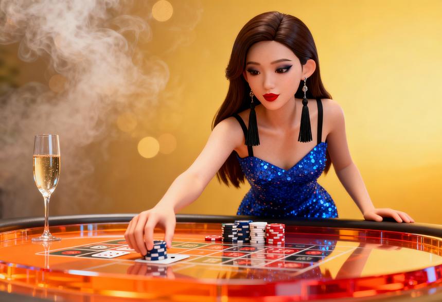 Why Choose Memo Casino: Your Ultimate Guide to a Premium Gaming Experience