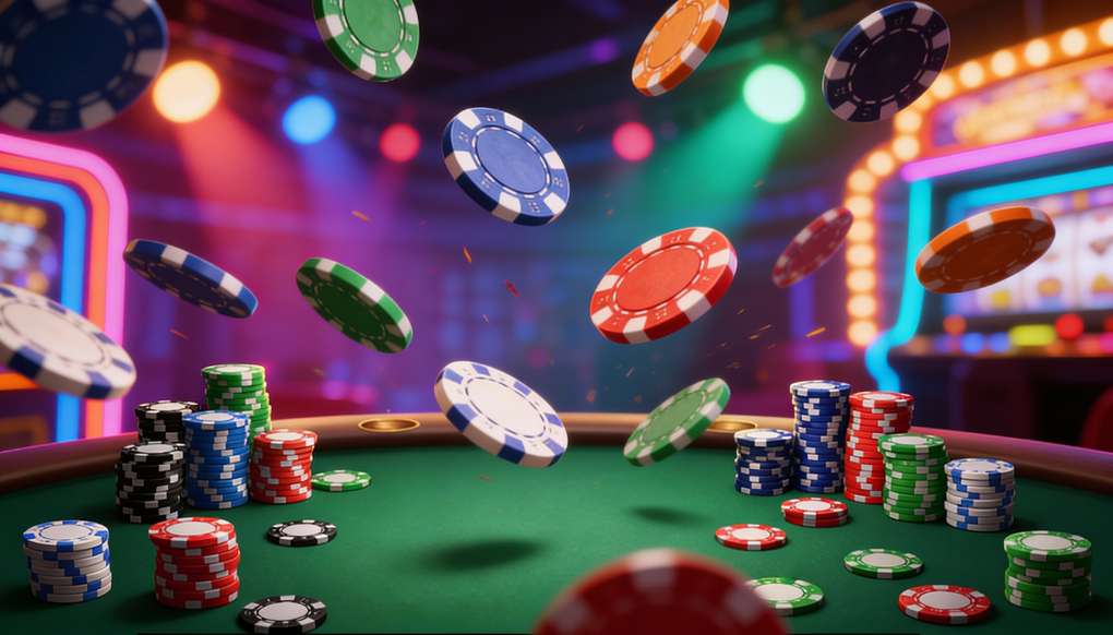 Winner Casino iOS App: Dein ultimatives Spielerlebnis für iPhone & iPad