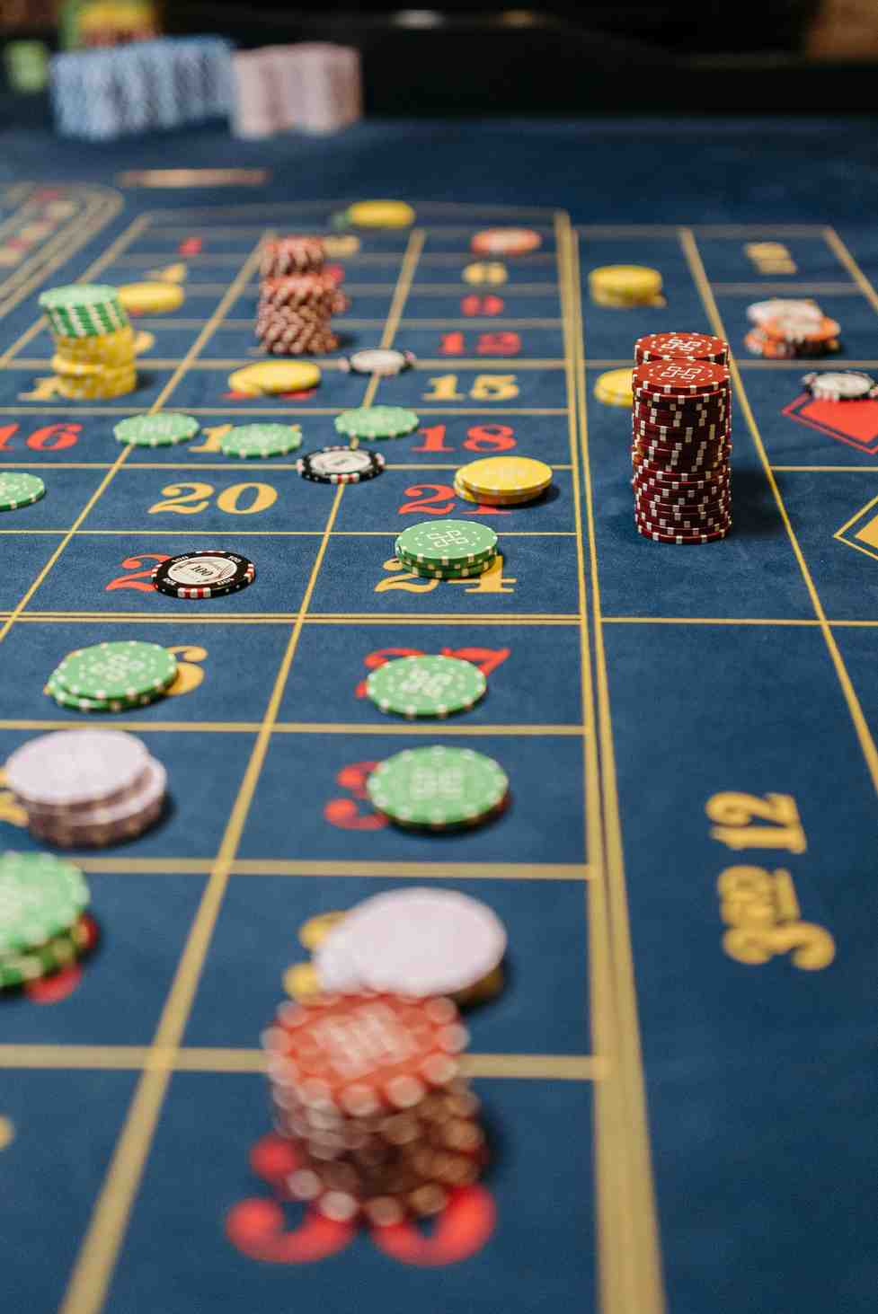 Alternatives to Legzo Casino: What to Choose? Alternatives to Legzo Casino: What to Choose?
