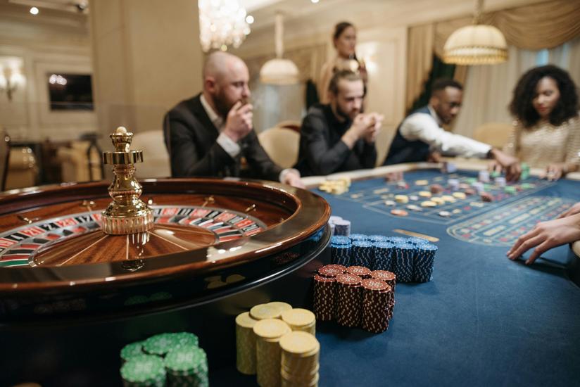 Snatch Casino: The Ultimate Gaming Experience in Europe