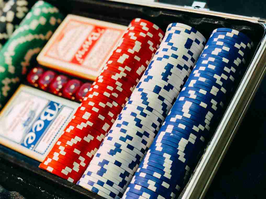 Stratégies de jeu au casino Pistolo : Infographie complète