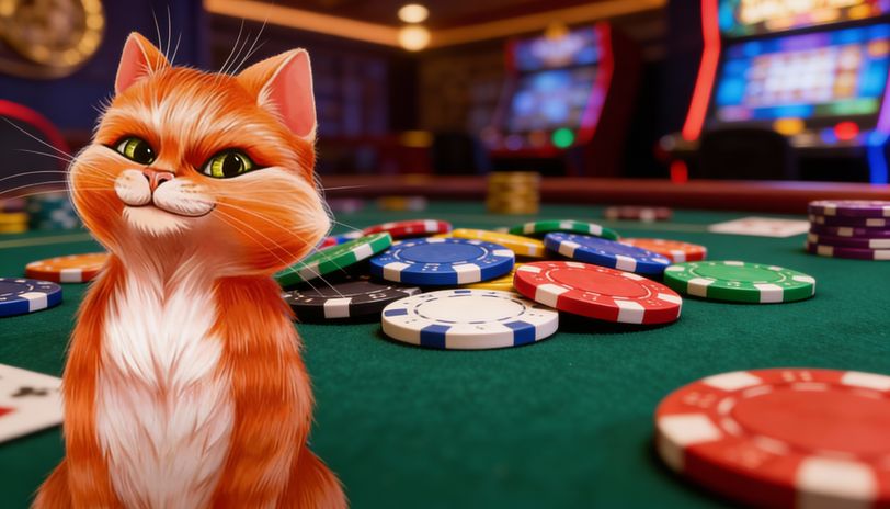 Top 10 Games at Pyramid Spins Casino: A Comprehensive Guide